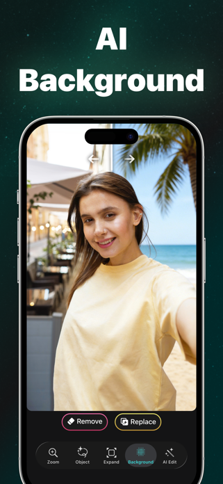 Magic Eraser AI Screenshot 5 of 8