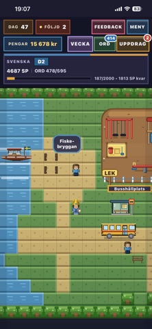 Björkgatan Screenshot 2 of 9