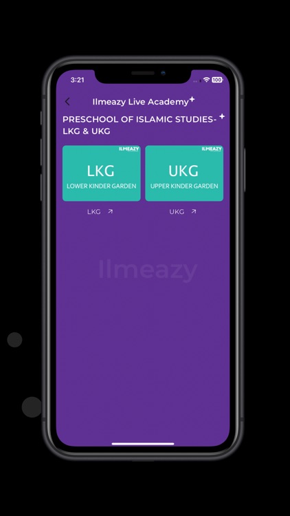 Ilmeazy