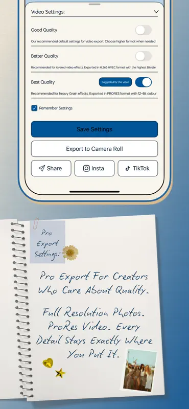 Colourtone: Photo Editor screenshot 9 of 9