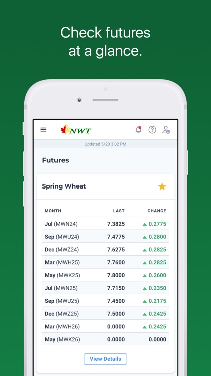 North West Terminal screenshot-8