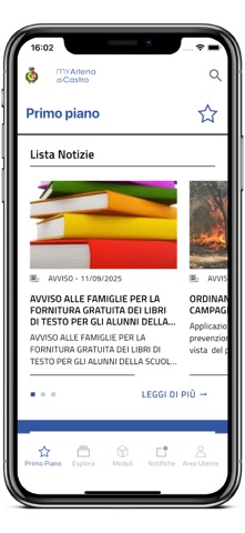 MyArlenadiCastro screenshot