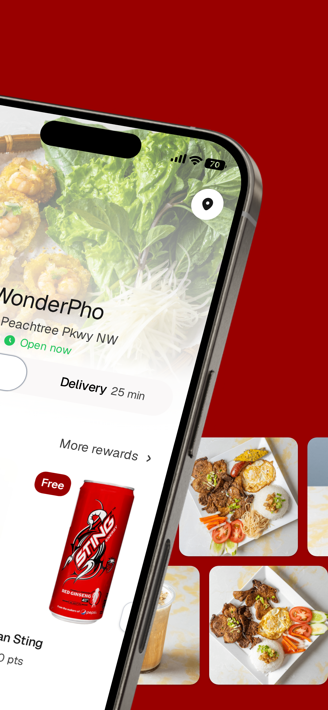 WonderPho screenshot 2