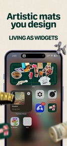 Mat: Photo Widget Maker screenshot