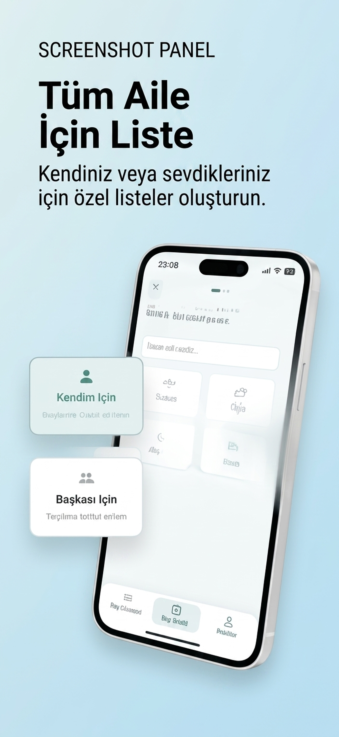 İlaç Listem: Pill Reminder