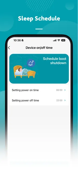 ttec Kidi iPhone screenshot 6