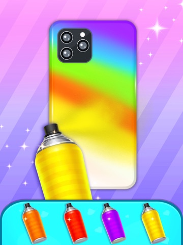 Phone Case DIY: Mobile Cover