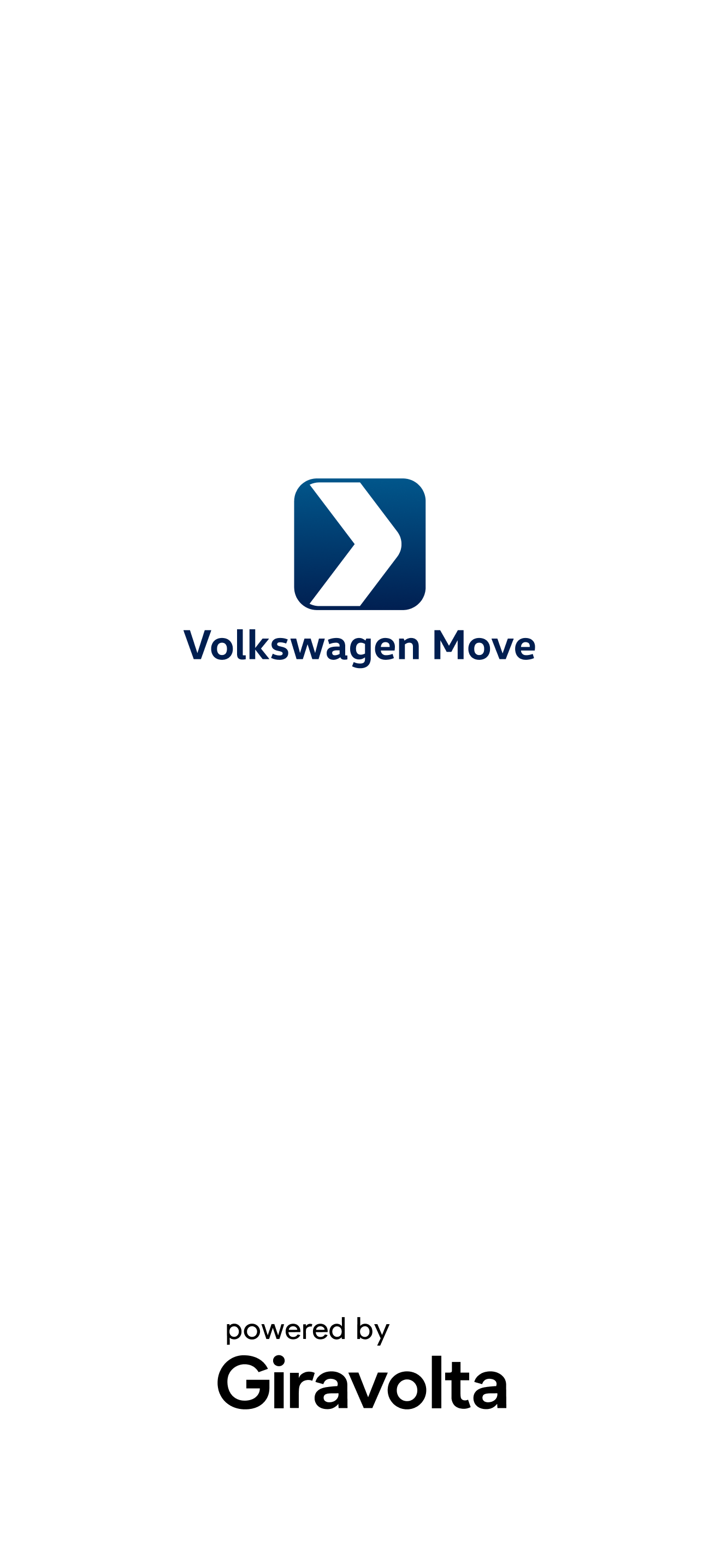 Volkswagen Move