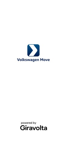 Volkswagen Move iPhone screenshot