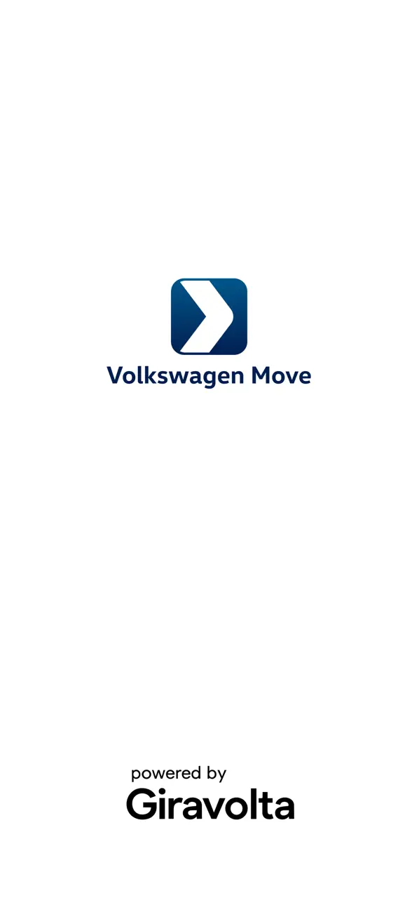 Screenshot #1 pour Volkswagen Move