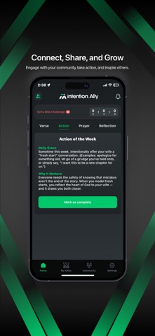 Intention.Ally Screenshot 2 of 10