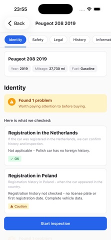 MotoPPI Screenshot 5 of 7