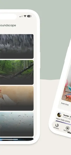 MyPace App screenshot 4