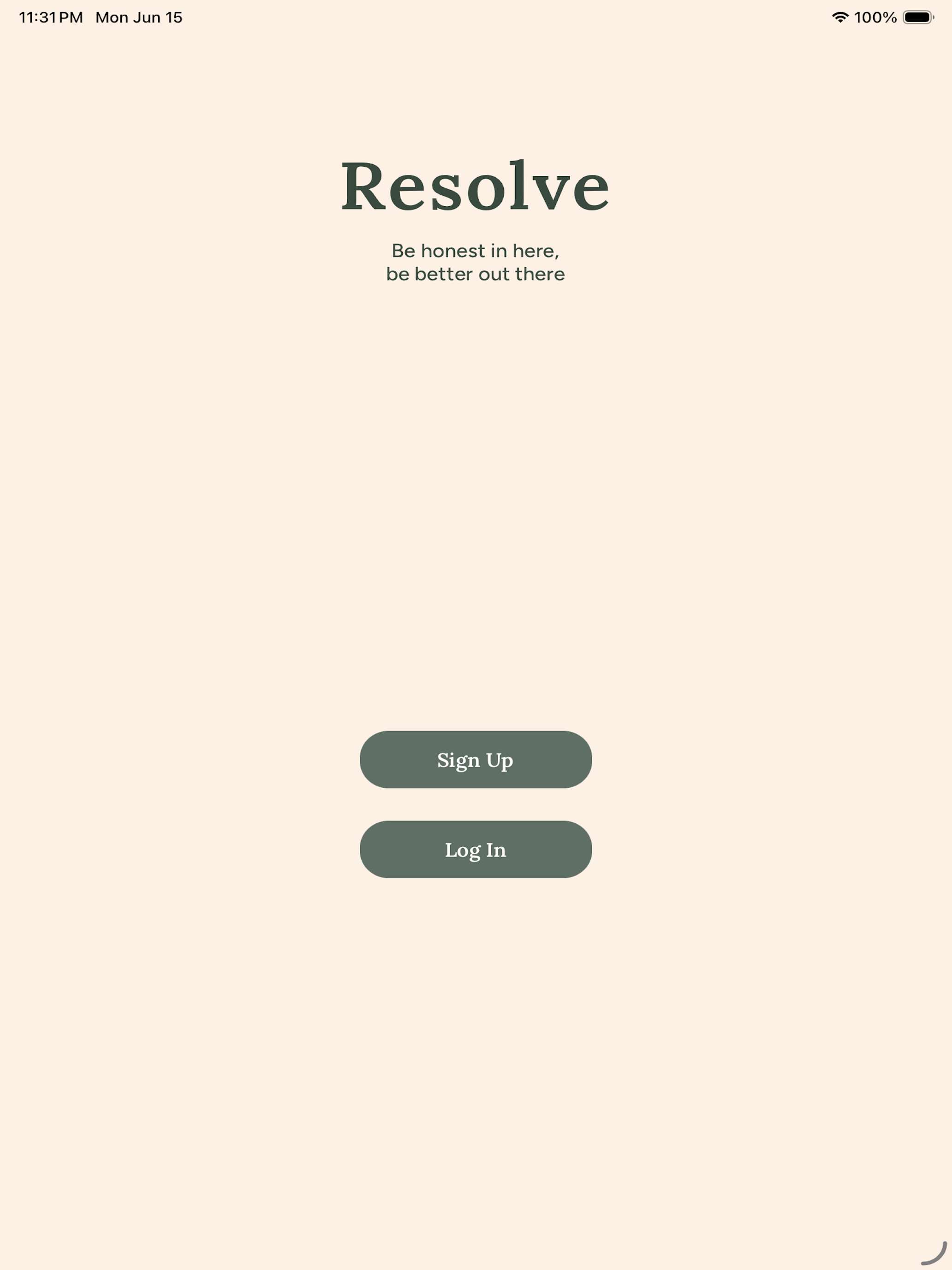 Resolve Moments screenshot 11