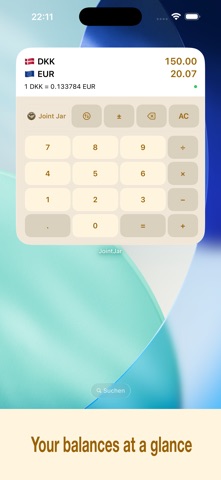 JointJar Screenshot 7 of 7