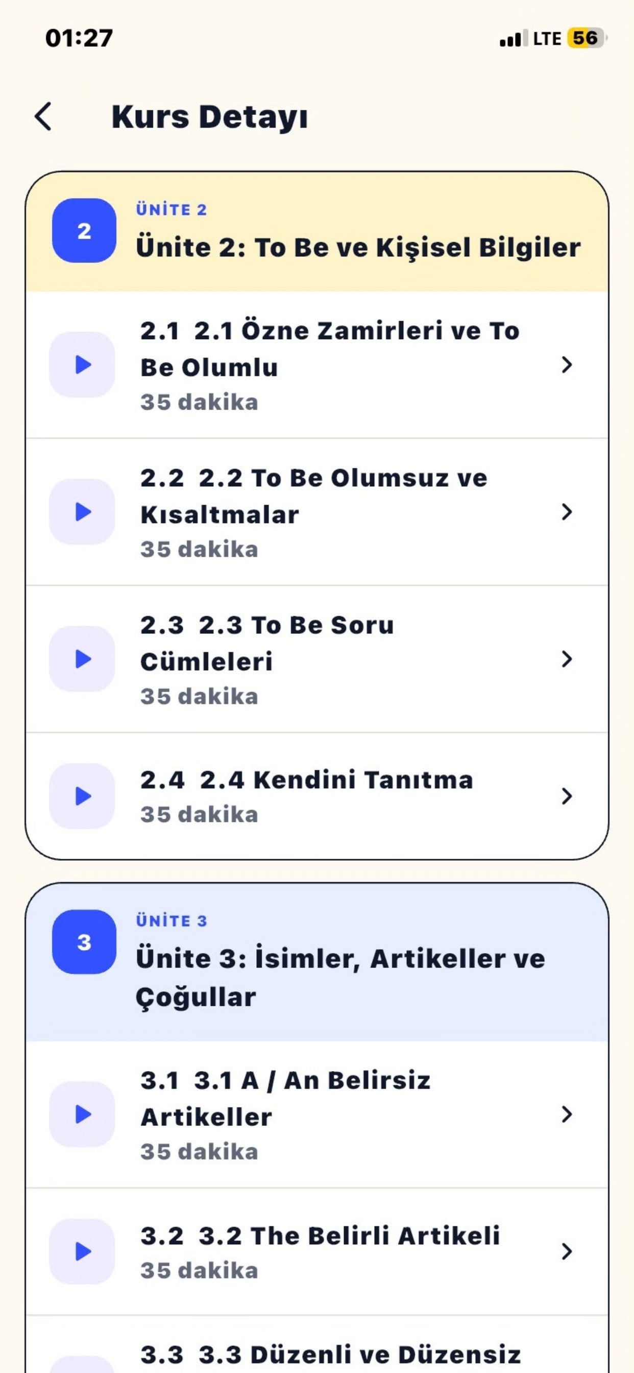 Screenshot 2 of Speaklyo