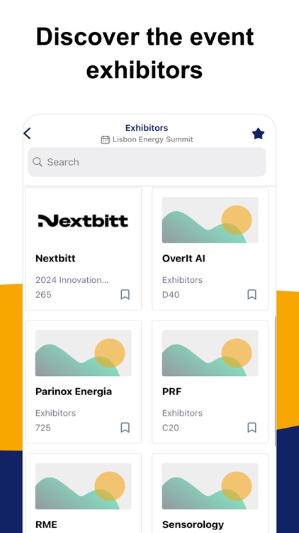 Lisbon Energy Summit screenshot-3