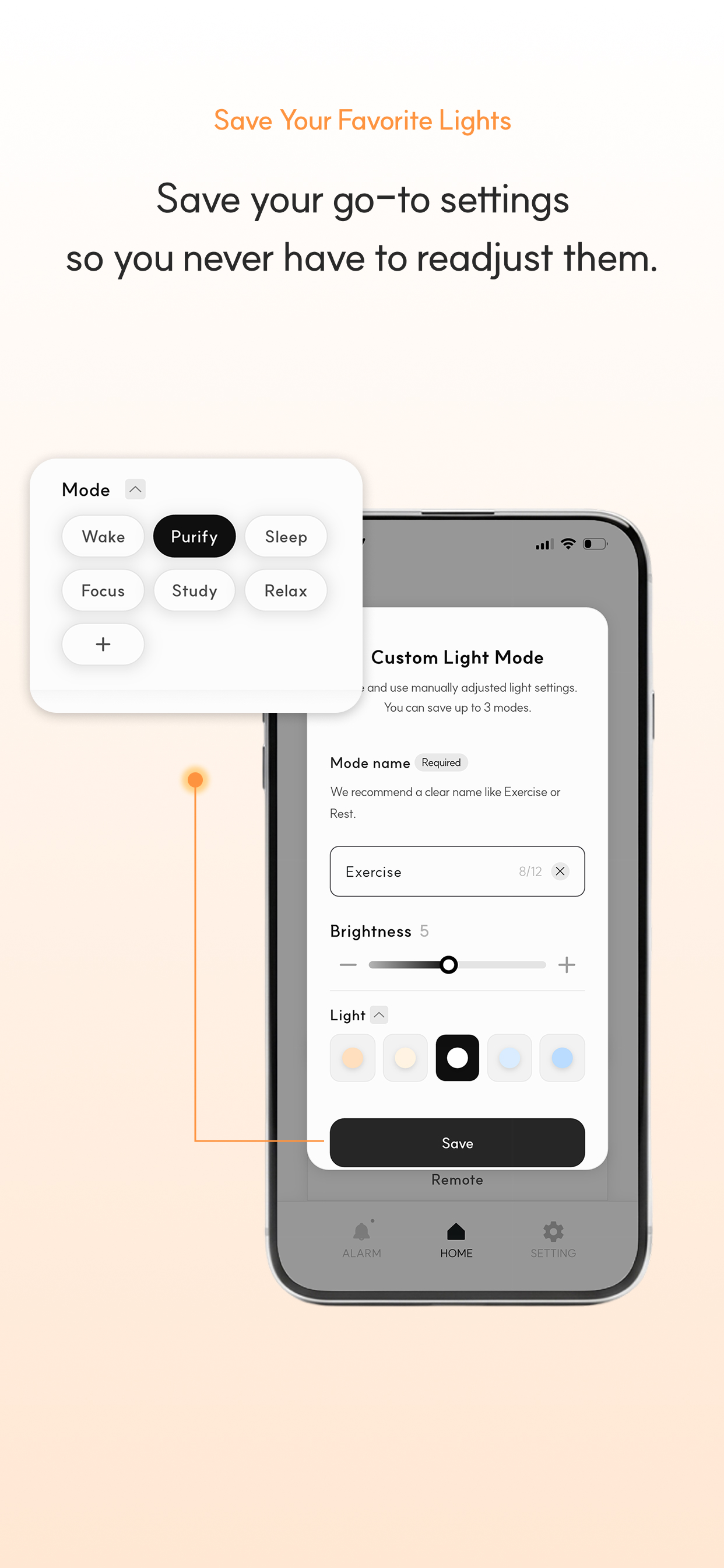 mellight screenshot 6