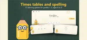 Educational Games Kids – Lalo screenshot 1