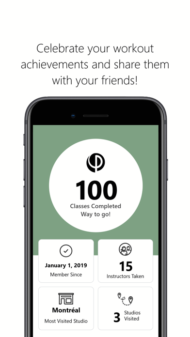 Fyra Yoga Screenshot