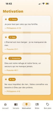 Nouchi Gospel Screenshot 7 of 9