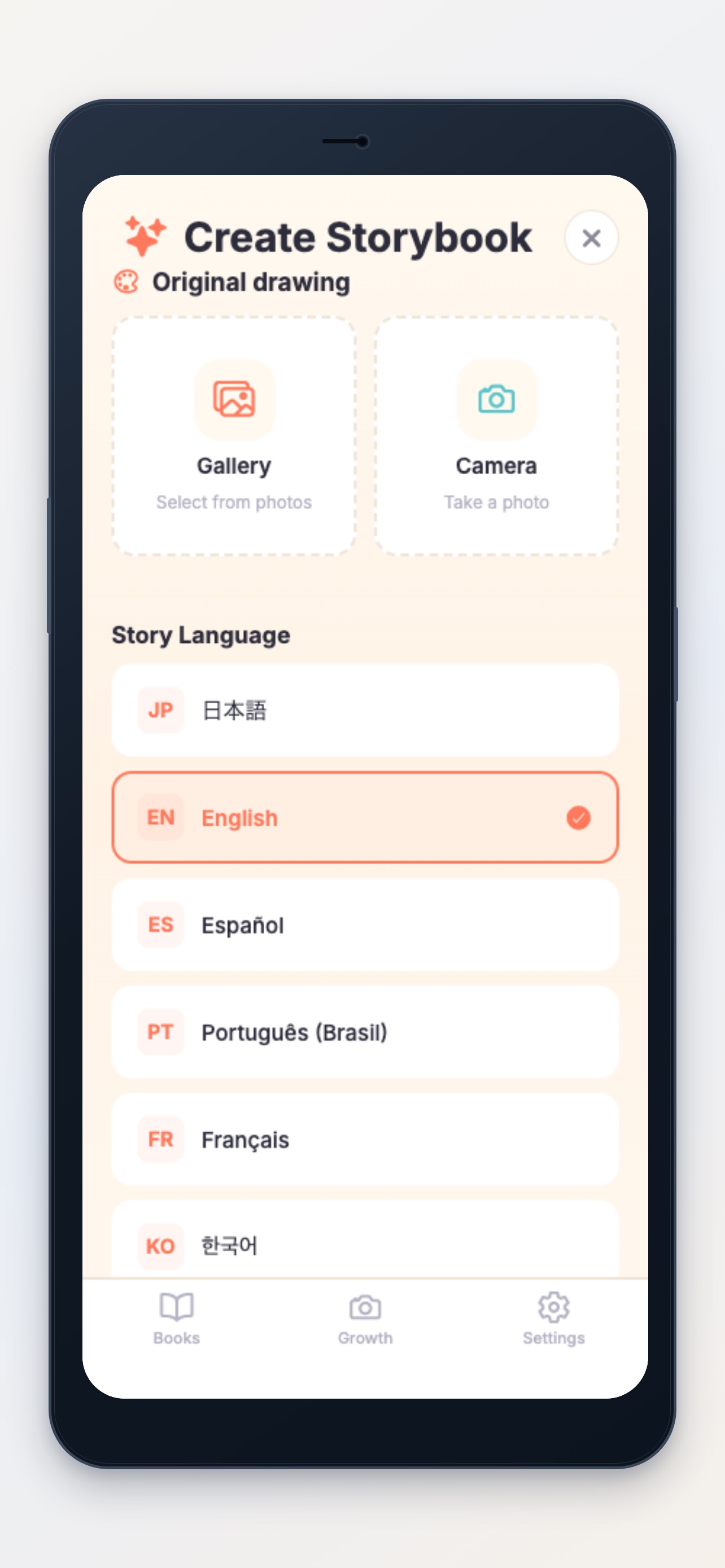 Screenshot 2 of Pashabook