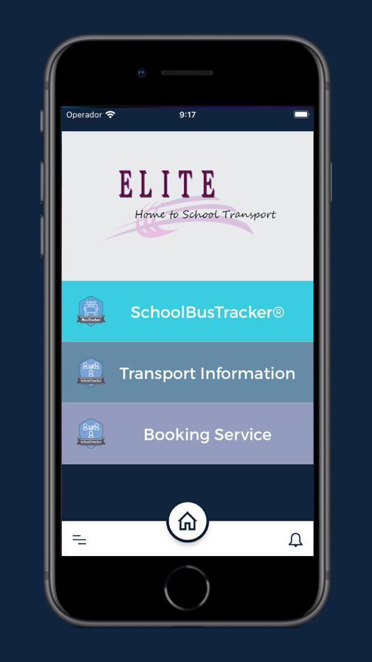 #1. Elite Services Parent SBT (iOS) 由: ElitAd Internet Limited