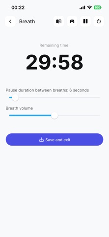 StutterFree: Habit Changer Screenshot 6 of 8