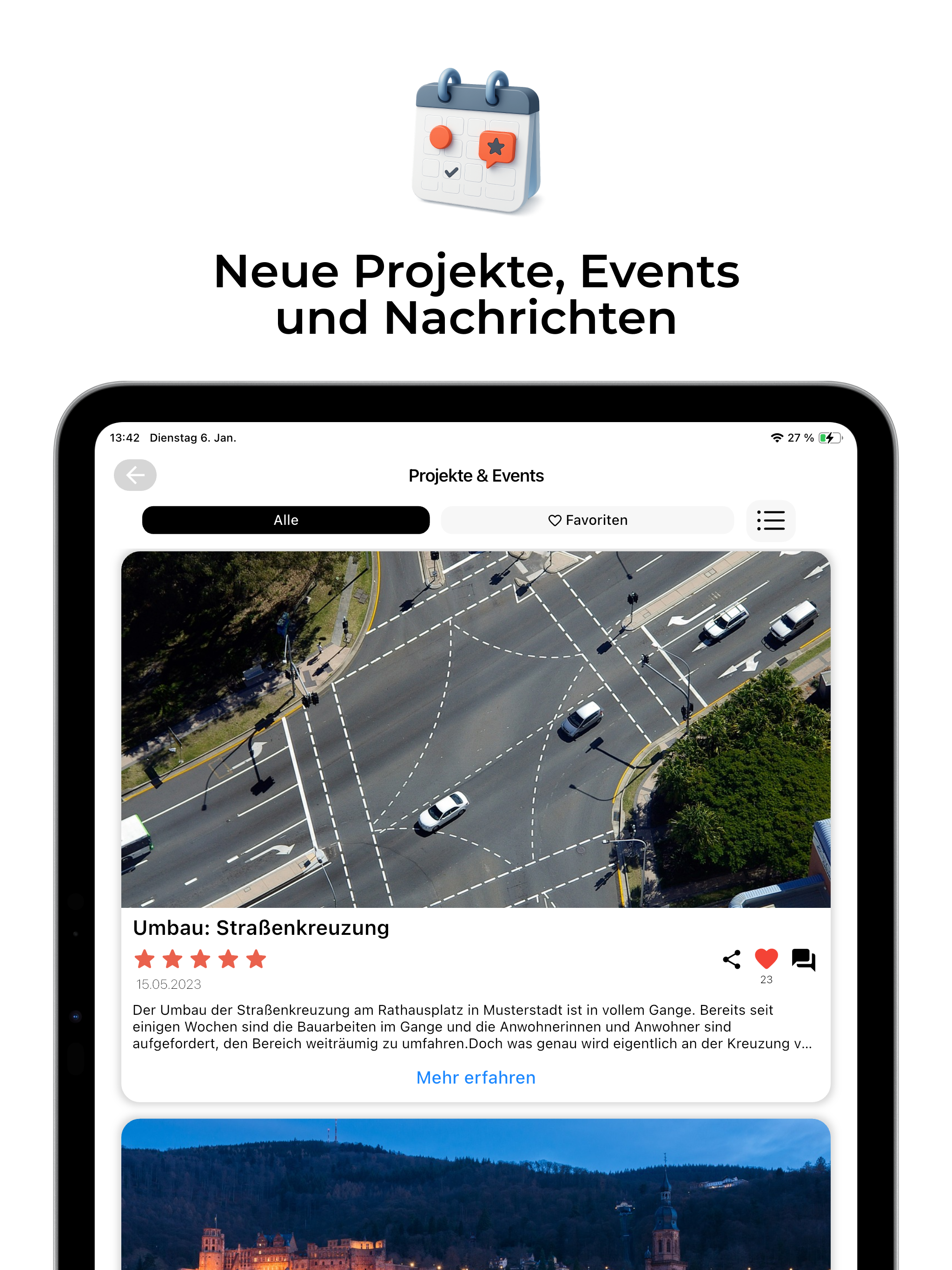 BürgerStimme