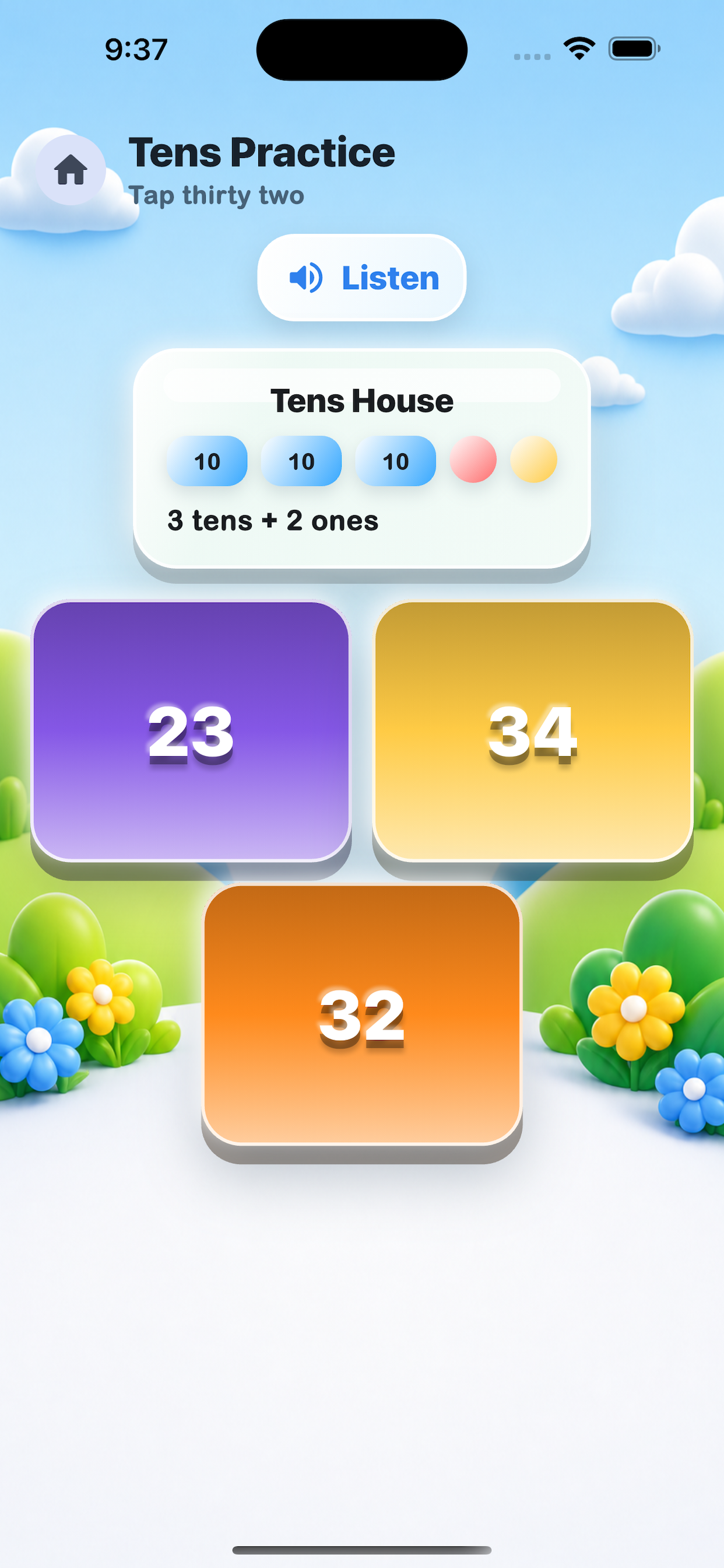NumberFun Kids screenshot 6