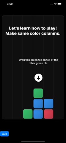 BLOCKABLE! screenshot