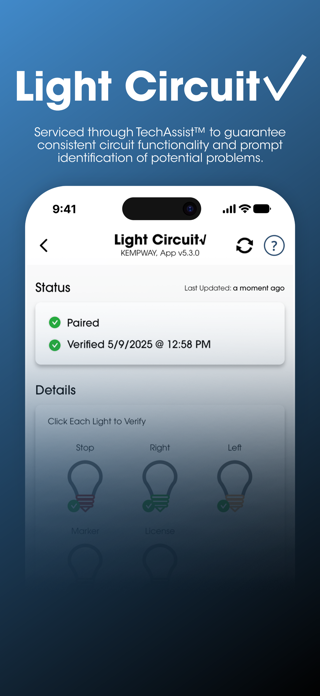 TechAssist™ Screenshot 7 of 9