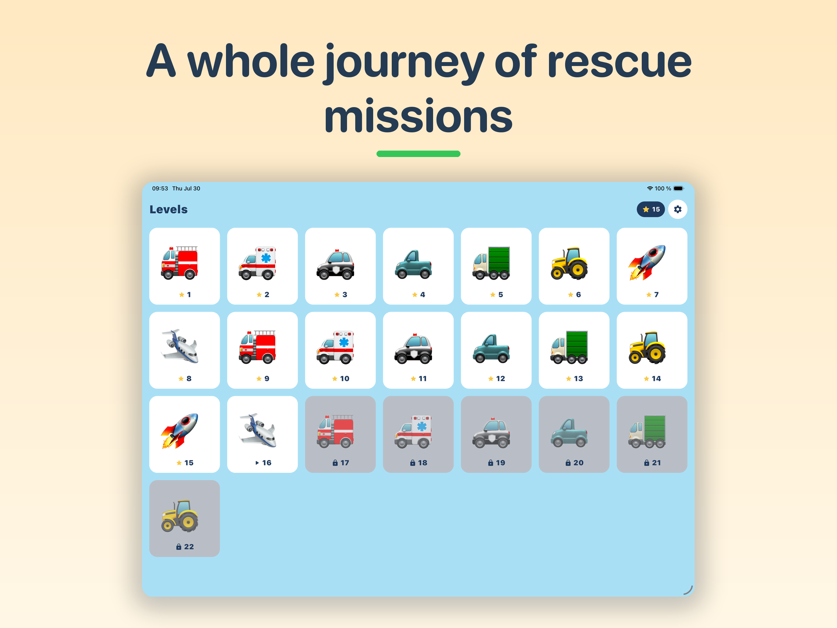Weight Rescues: Math & Weight screenshot 12