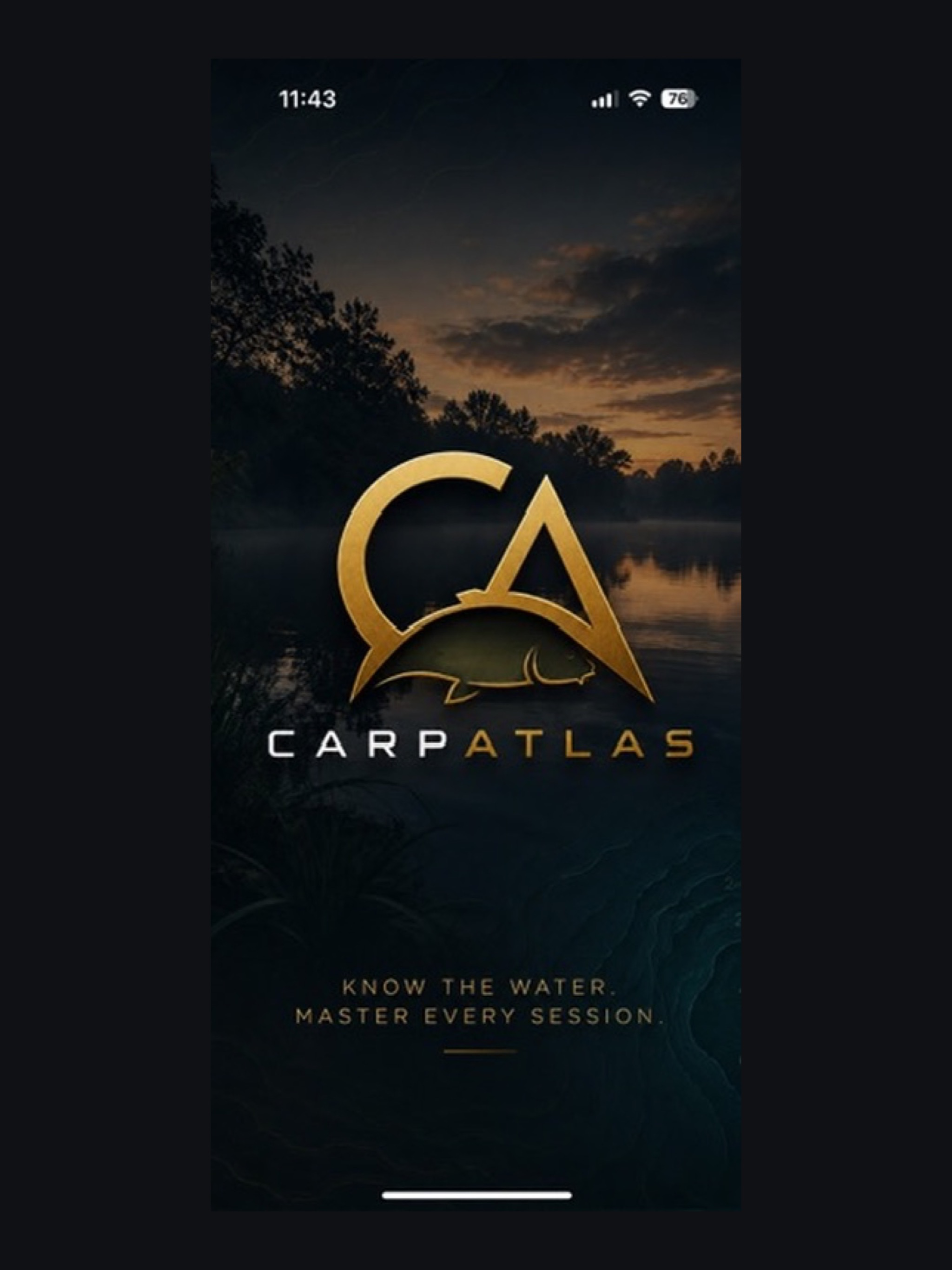 CarpAtlas screenshot 10