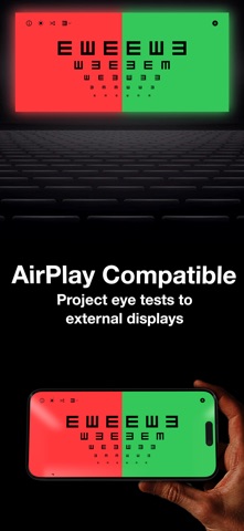 My Call Bag: Eye & Neurology iPhone screenshot