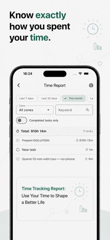 TODO-ish App Screenshot 5 of 7