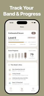 PTE Exam Practice: LangPrep screenshot 6
