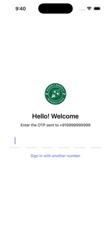Khadim E Nampally screenshot