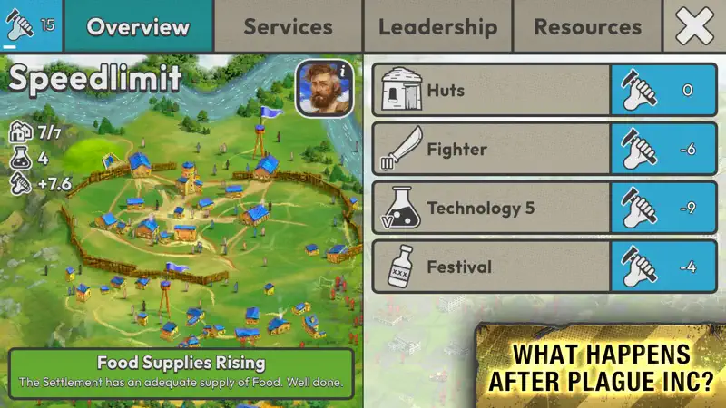 After Inc. screenshot 9 of 10