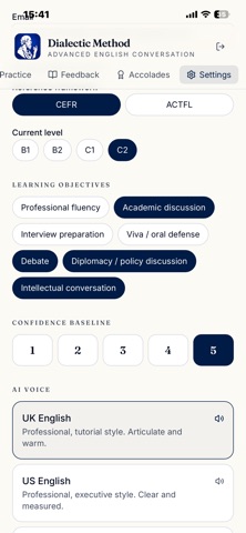 Dialectic Method Screenshot 9 of 10