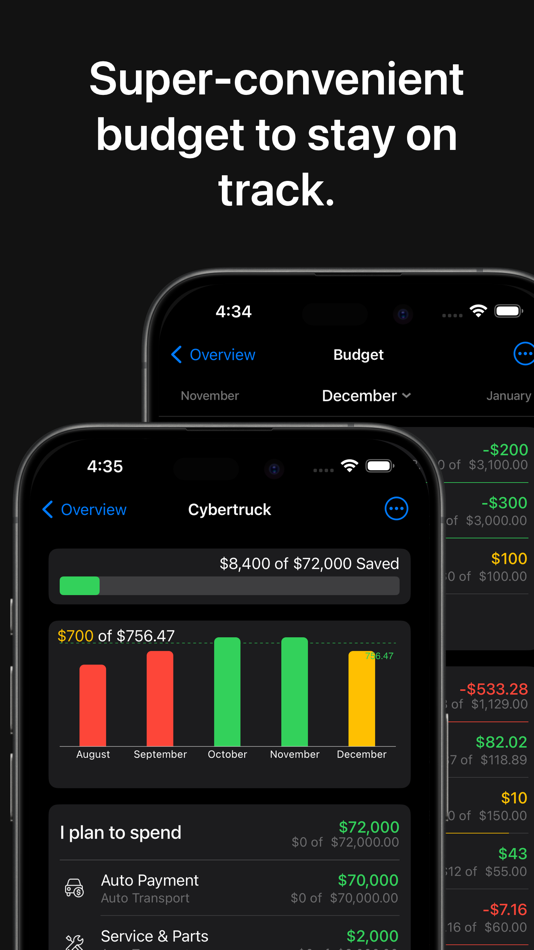 #5. Money: Personal Finance App (macOS) By: Jumsoft