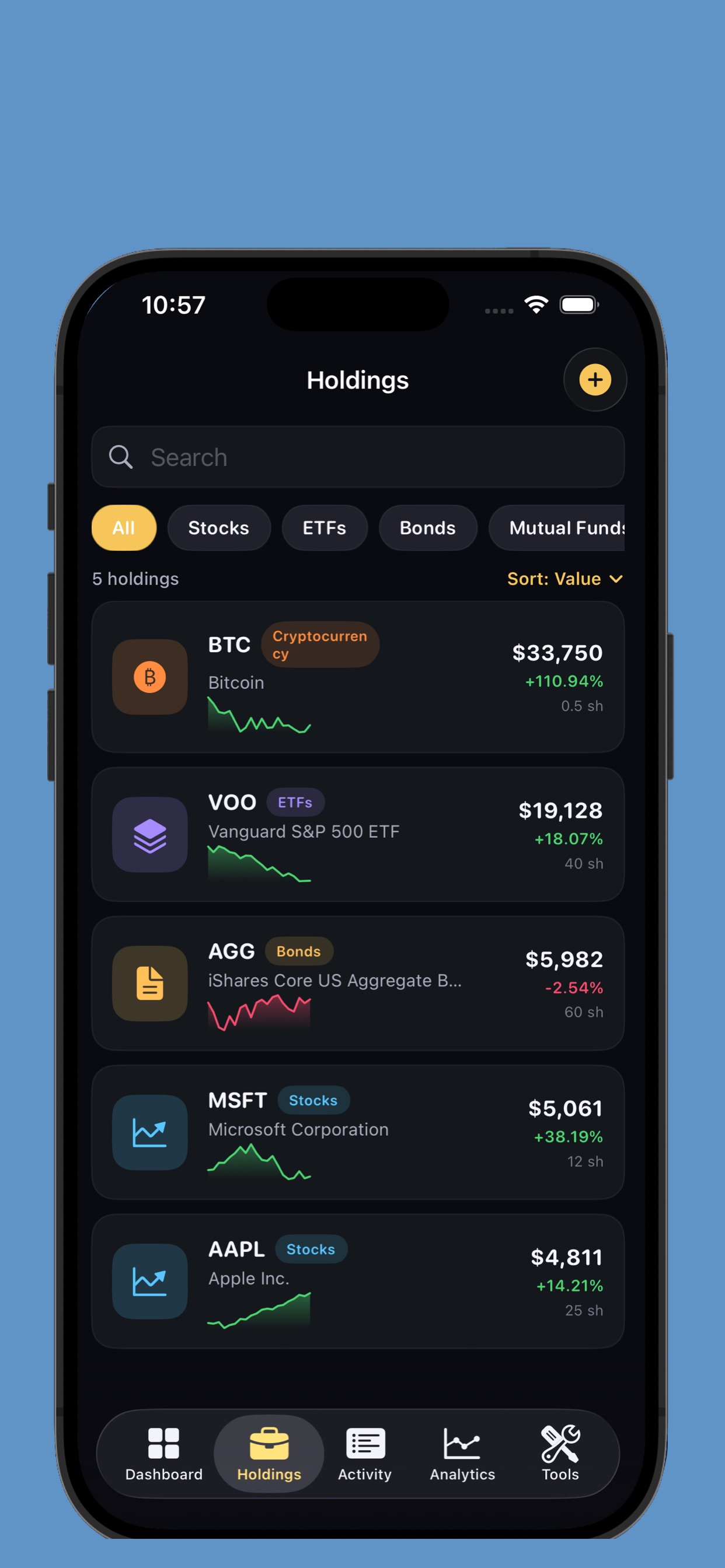 Screenshot 2 of AIPEC