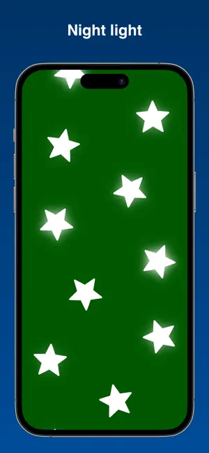 DreamNight: Night Light screenshot 1