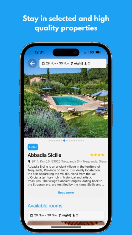 Quiroom screenshot-3