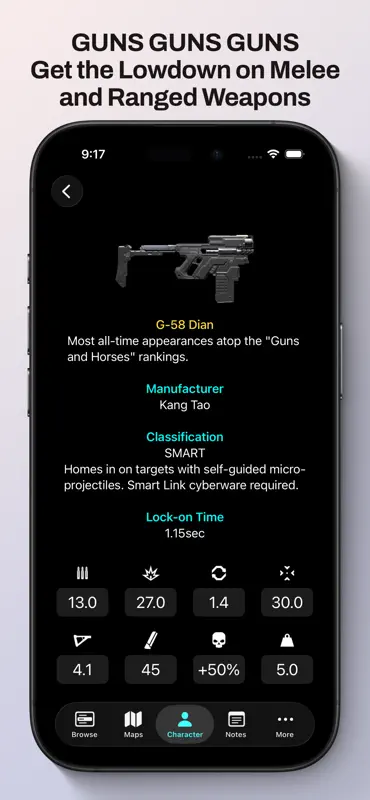 Dataterm for Cyberpunk 2077 screenshot 6 of 10