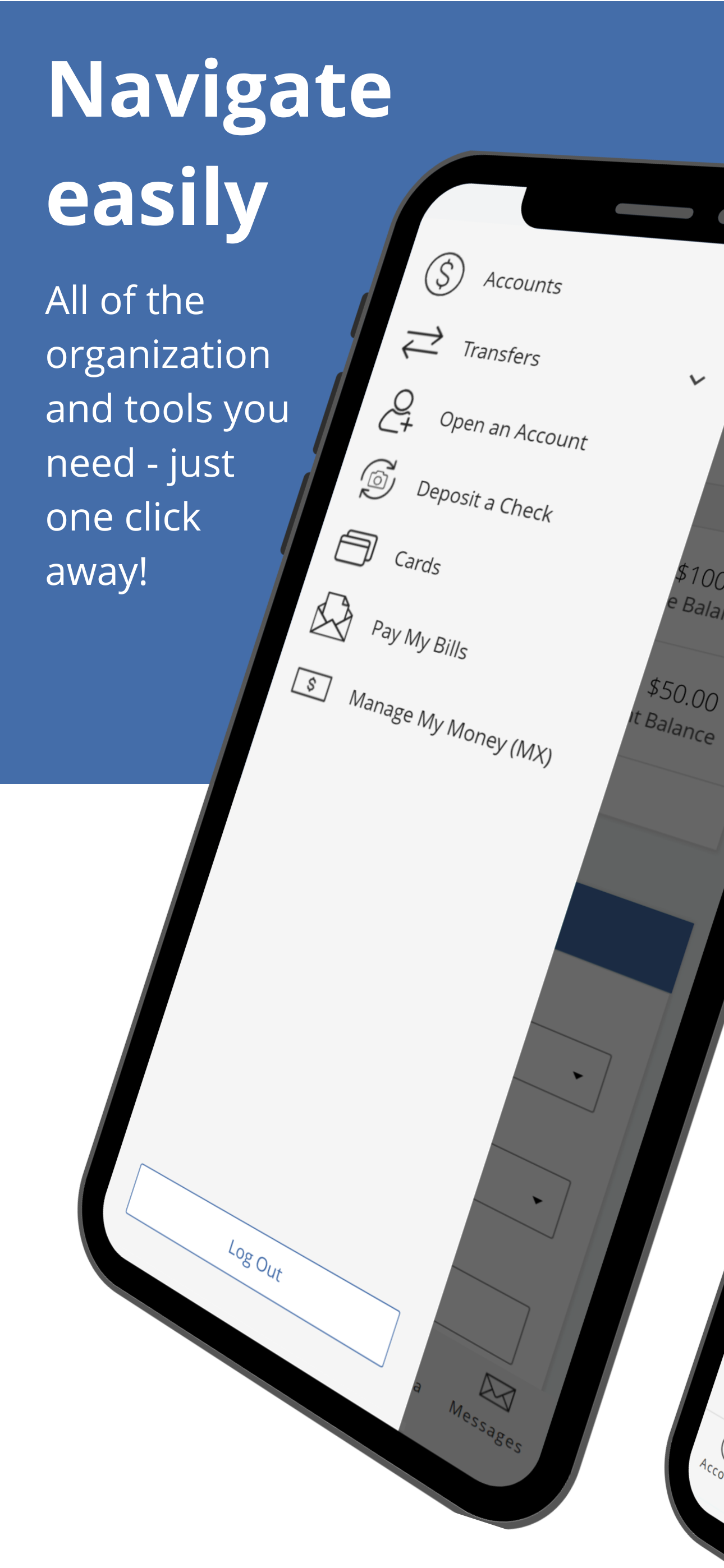 Brentwood Bank Mobile Banking
