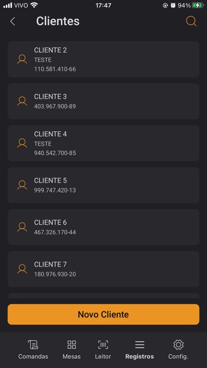 Comandas - BeerSales screenshot-9