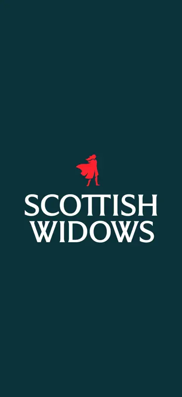 Scottish Widows screenshot 1 of 7