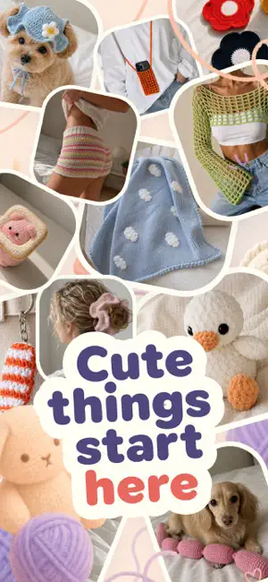 Knit It: Yarn & Row Counter screenshot 1