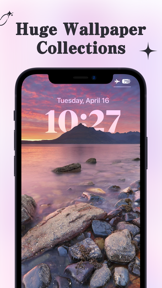 ThemeBox -Widgets,Themes,Icons screenshot